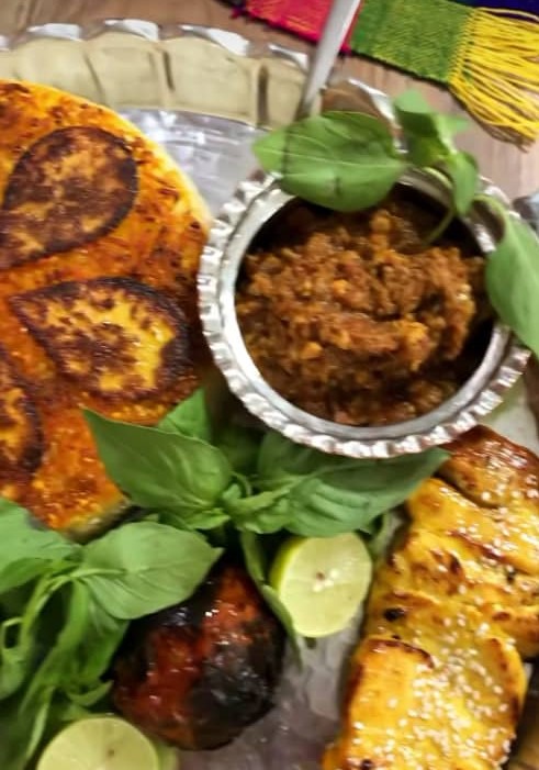 میرزا قاسمی
