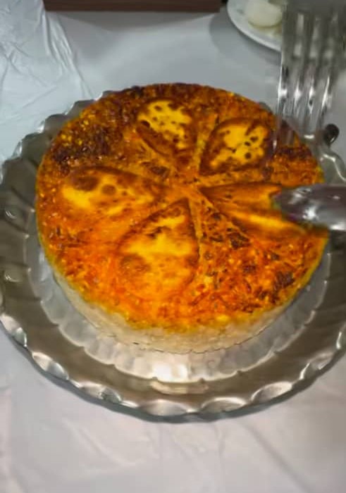 باسترما اردک